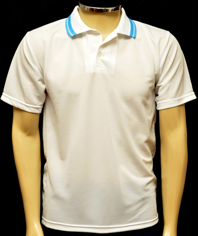 camisa Polo Dry Fit