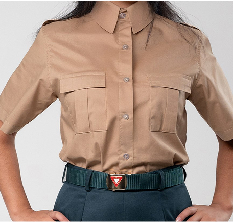 Camisetes Camisetes